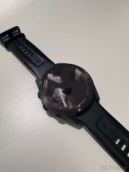 Garmin fenix 7s solar - 2