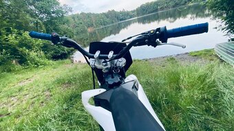 Pitbike 250 ccm - 2