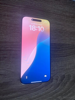 Apple iPhone 16 Pro Max 256 GB - 2