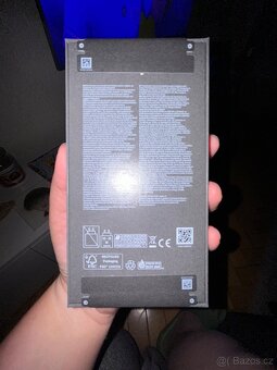 Samsung galaxy Galaxy S25 256Gb - 2