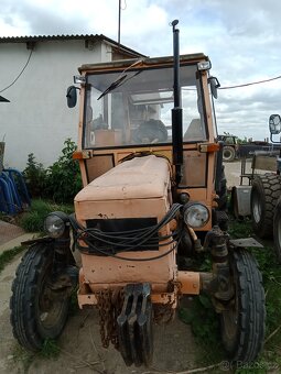 Traktor Zetor 4011 - 2