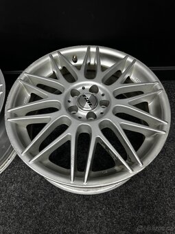 Alu Rial 5x100 17” - 2