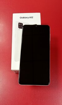 Samsung Galaxy A12 4GB/64GB - 2
