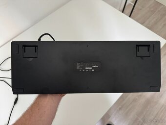 mech. klávesnice Niceboy ORYX K610 Chameleon - 2