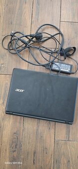 Notebook Acer - 2