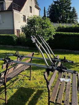 Nosiče Thule - 2