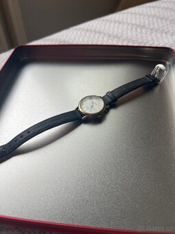 Timex indiglo - 2