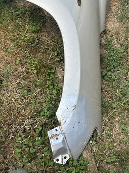 Predám pravý Blantik Toyota RAV 4 2006-2012 - 2