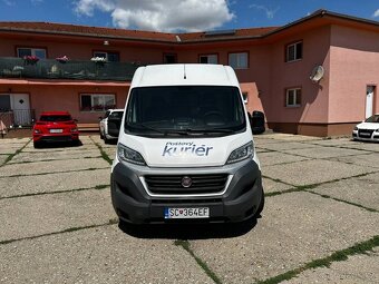 Fiat Ducato L3H2 - 2