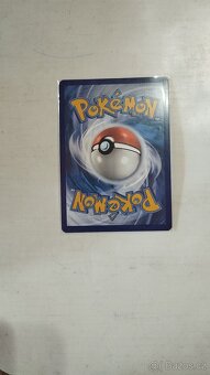 Pokémon karta Mimikyu 075 - 2