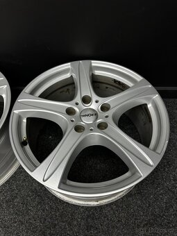 Alu Ronal 5x130 19” - 2