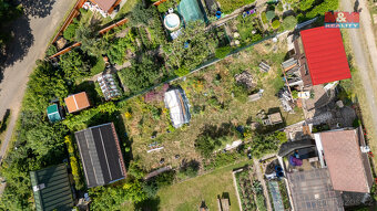 Prodej zahrady, 297 m², Klášterec nad Ohří - 2