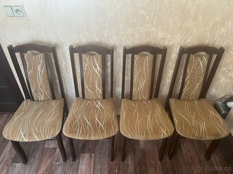 konferenční stůl 107x50 - 2
