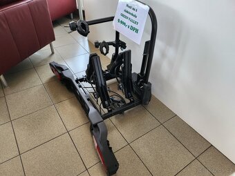 Nosič na 2 elektrokola - 2
