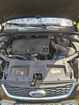 Ford mondeo titanium 2.2 - 2