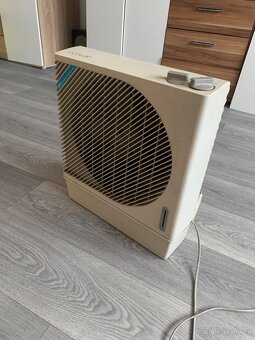 Ventilator(klimatizace) - 2