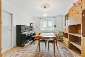 Prodej bytu 2+1, 45 m², Ledeč nad Sázavou, ul. Ke Stínadlům - 2