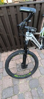 Leader Fox ACRON, ročník 2021, kola 29", velikost XL - 2