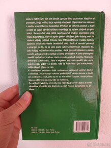 Robin Cook: EPIDEMIE - 2