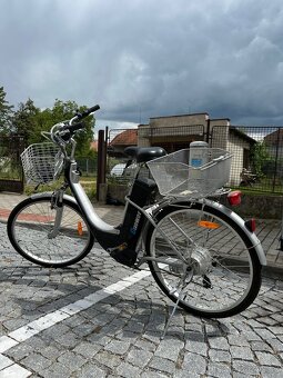 Elektrokolo Guewer - 2