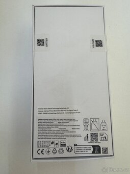 Redmi Note 14 5G NOVÝ NEROZBALENÝ - 2