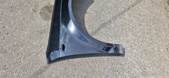 Pravy predni blatnik audi a3 8p lz9y - 2