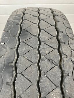 195/70R15C Evergreen ES88 - 2