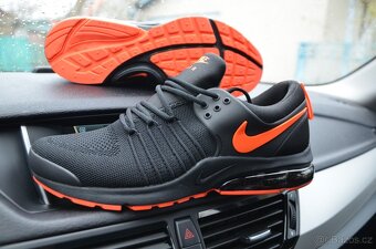 Pánske tenisky Nike Air Presto 44(28cm.) - 2