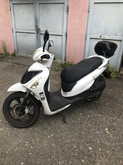 Kentoya HT125T - 2