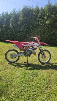 GASGAS MC 125 2022 - 2