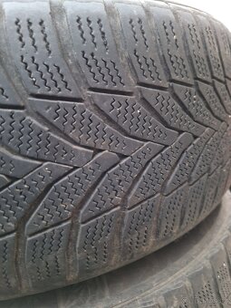 Prodam origo alu kola audi A6 5x112 r17 - 2