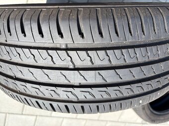 Barum Bravuris 5 HM, 205/55 R16 91V - 2