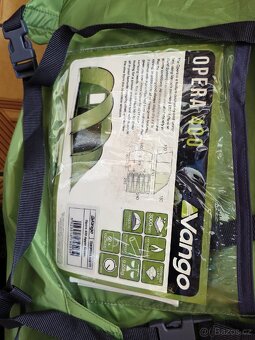 Opera Vango 400 - 2