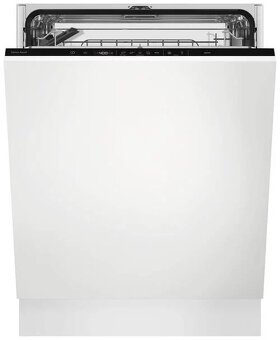 NováDieter Knoll Vestavná myčka nádobí DKDT2650SK( Elektrol - 2