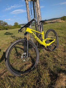 Scott Spark RC - 2