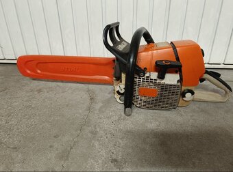 Stihl 460 - 2