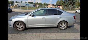 Škoda Octavia 3 1.6 TDI Ambition - 2