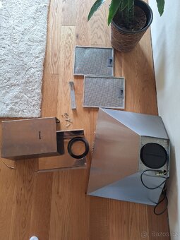 Digestoř Gorenje v dobrém stavu - 2