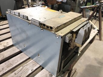 Siemens - Simodrive E/R-modul- 6SN1145-1BB00-0FA1 - 2