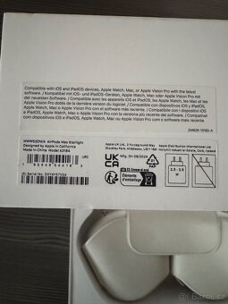 AirPods Max 2024 - 2