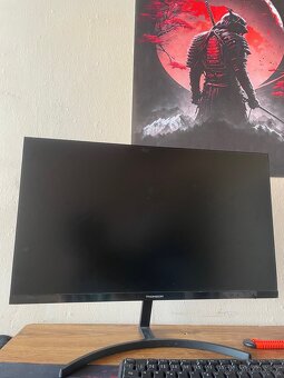monitor LCD 24" THOMSON M24FC12401 - 2