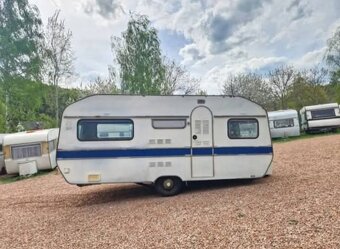 Karavan Wilk - 2