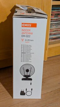 Anténa Emos - 2