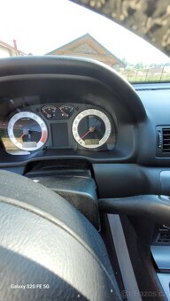 Predam skoda octavia 1.8t Vrs - 2