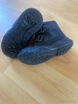 Boty goratex vel 22 - 2