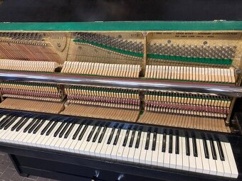 Pianino Scholze - 2