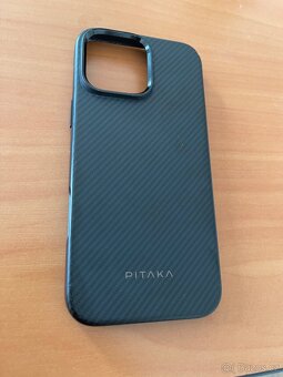 Iphone 16 pro Max 256gb - 2