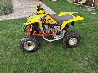 Suzuki ltz 400 Spz - 2