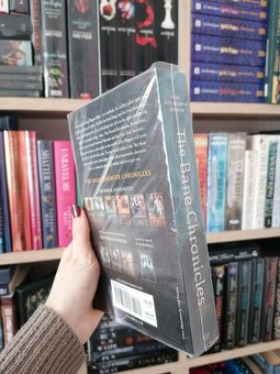 Cassandra Clare - The Bane Chronicles - 2