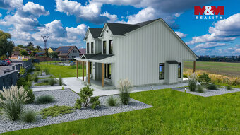 Prodej pozemku k bydlení, 1740 m², Mladá Boleslav - 2
